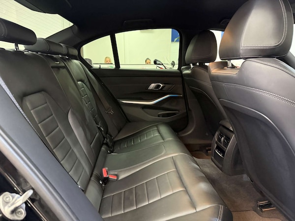Used BMW 3 Series 2021 for sale - 76009013: Photo 42