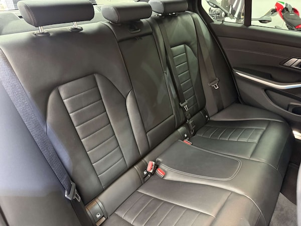 Used BMW 3 Series 2021 for sale - 76009013: Photo 43