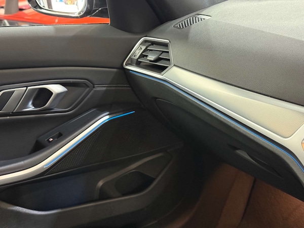 Used BMW 3 Series 2021 for sale - 76009013: Photo 45