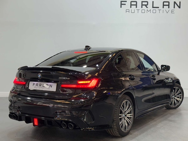 Used BMW 3 Series 2021 for sale - 76009013: Photo 4
