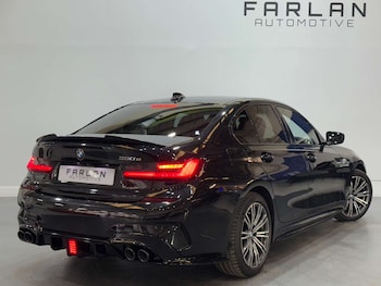 Used BMW 3 Series 2021 for sale - 76009013: Photo 4