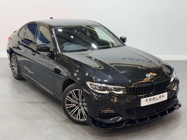 Used BMW 3 Series 2021 for sale - 76009013: Photo 8