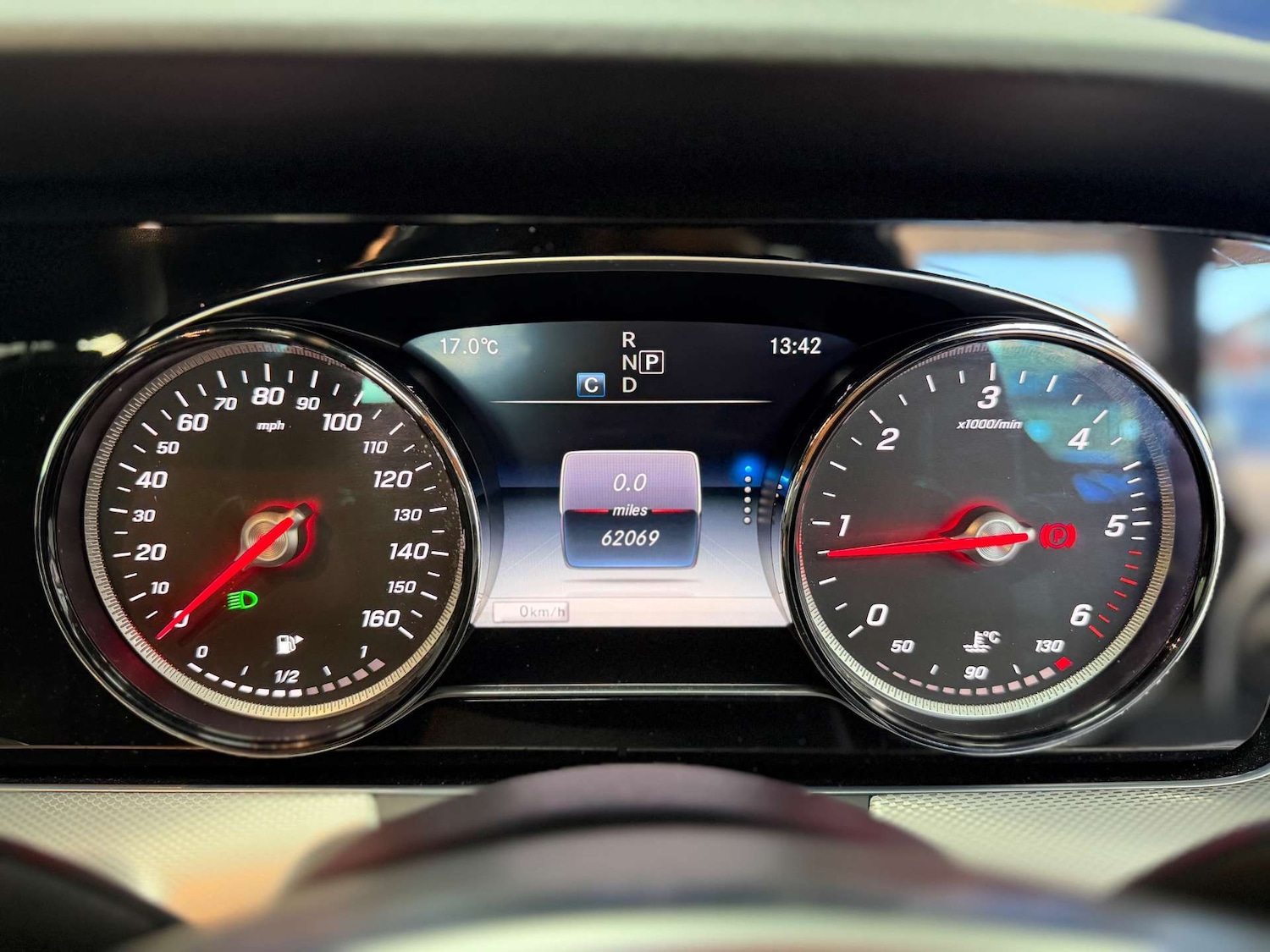 Used Mercedes-Benz E Class 2017 for sale - 76475110: Photo 37