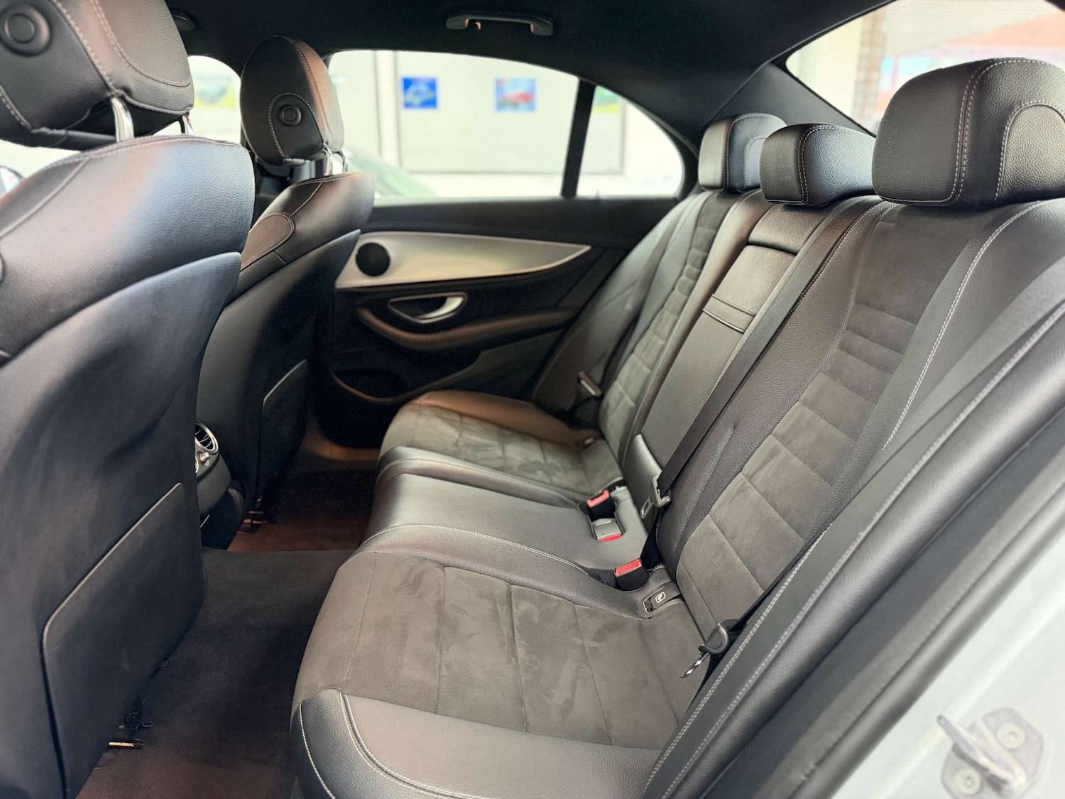 Used Mercedes-Benz E Class 2017 for sale - 76475110: Photo 40