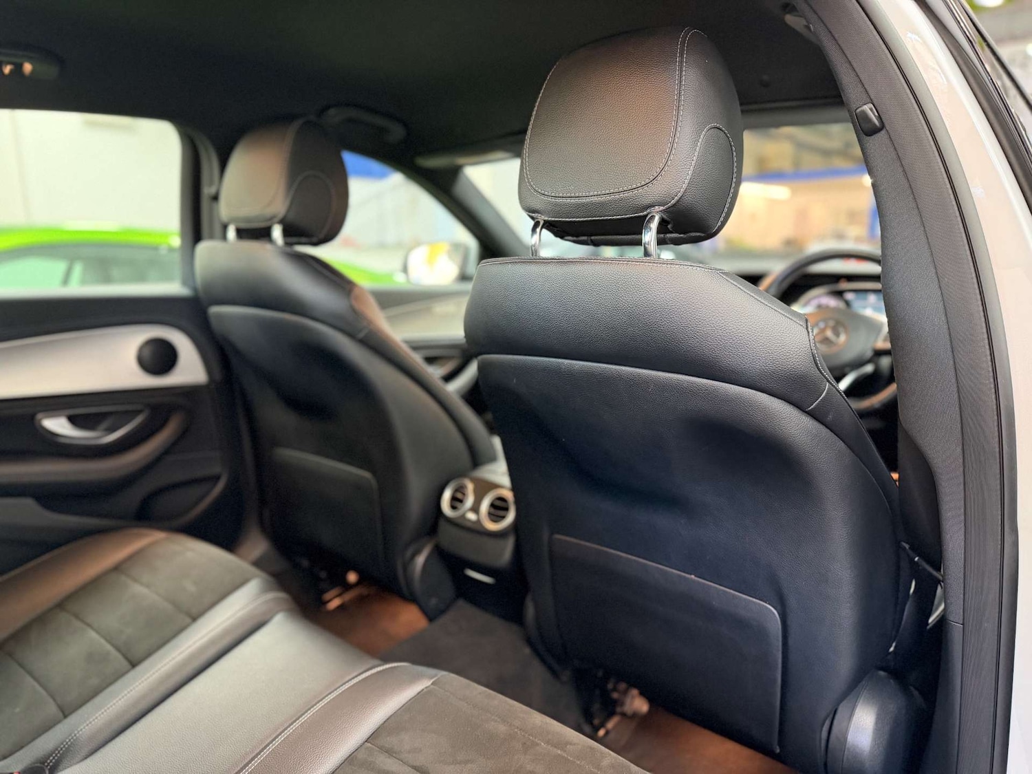 Used Mercedes-Benz E Class 2017 for sale - 76475110: Photo 42