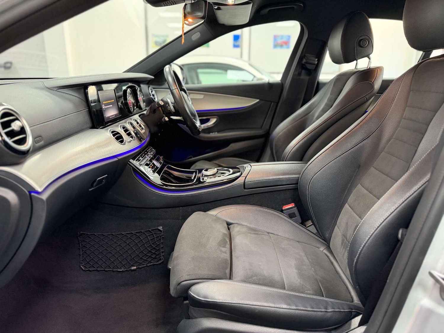 Used Mercedes-Benz E Class 2017 for sale - 76475110: Photo 43