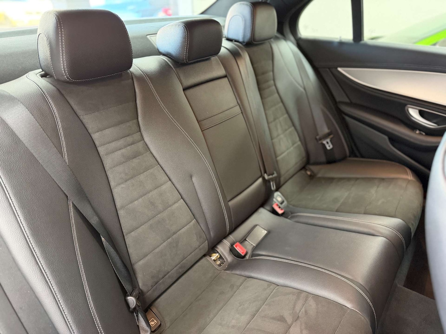 Used Mercedes-Benz E Class 2017 for sale - 76475110: Photo 45