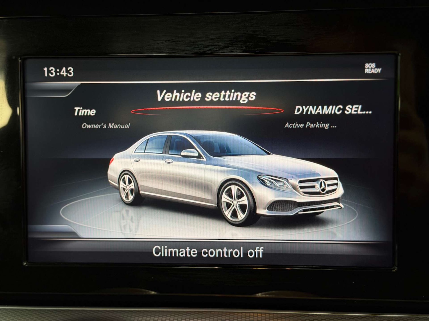 Used Mercedes-Benz E Class 2017 for sale - 76475110: Photo 50