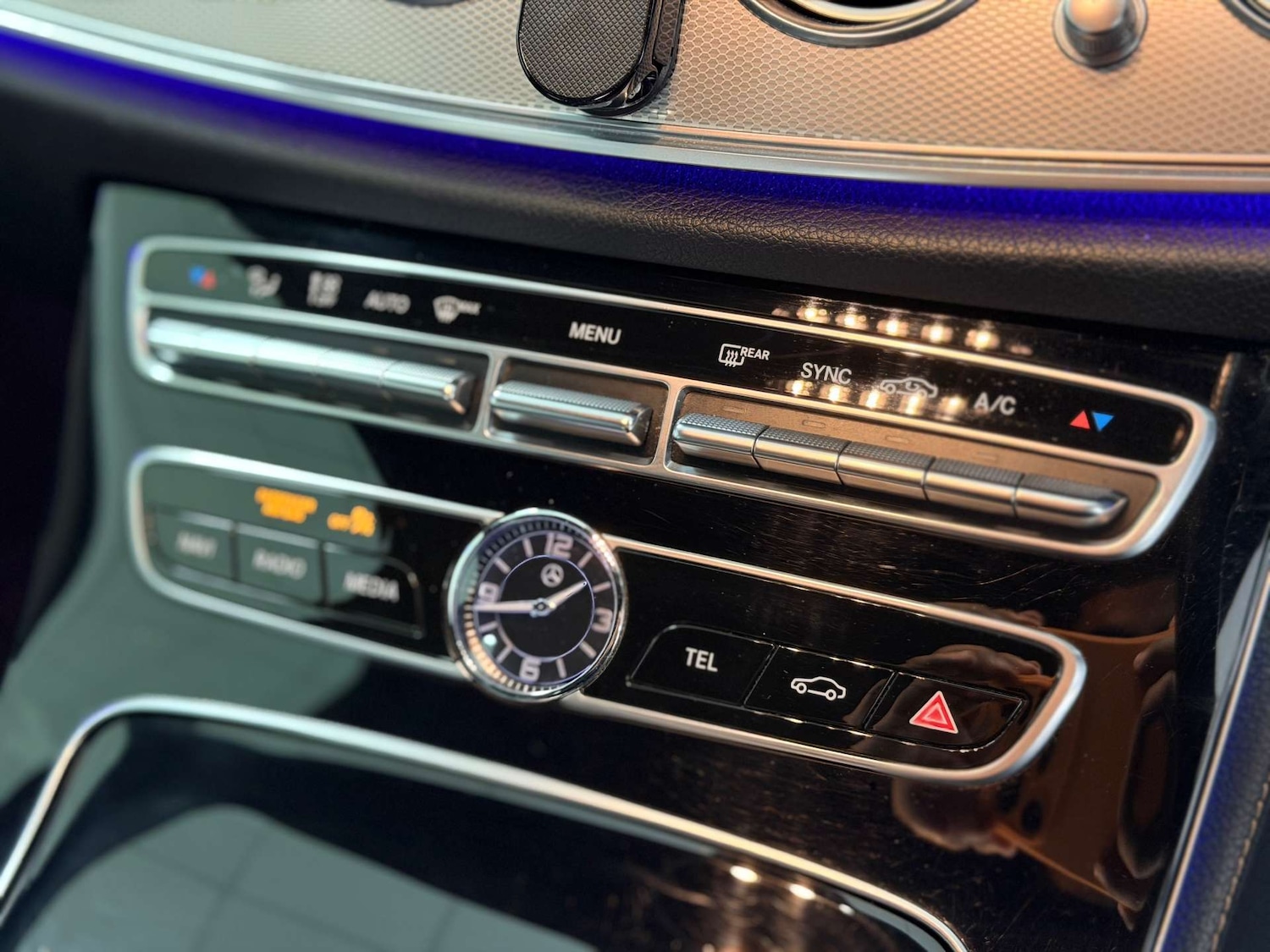 Used Mercedes-Benz E Class 2017 for sale - 76475110: Photo 51