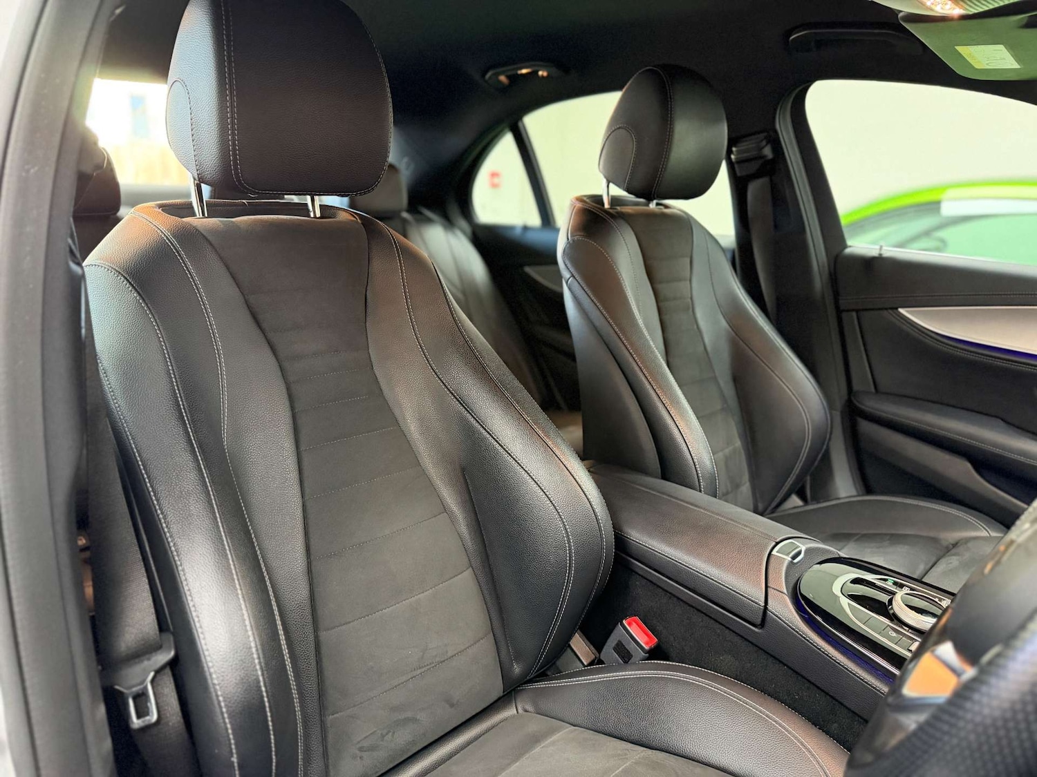 Used Mercedes-Benz E Class 2017 for sale - 76475110: Photo 6