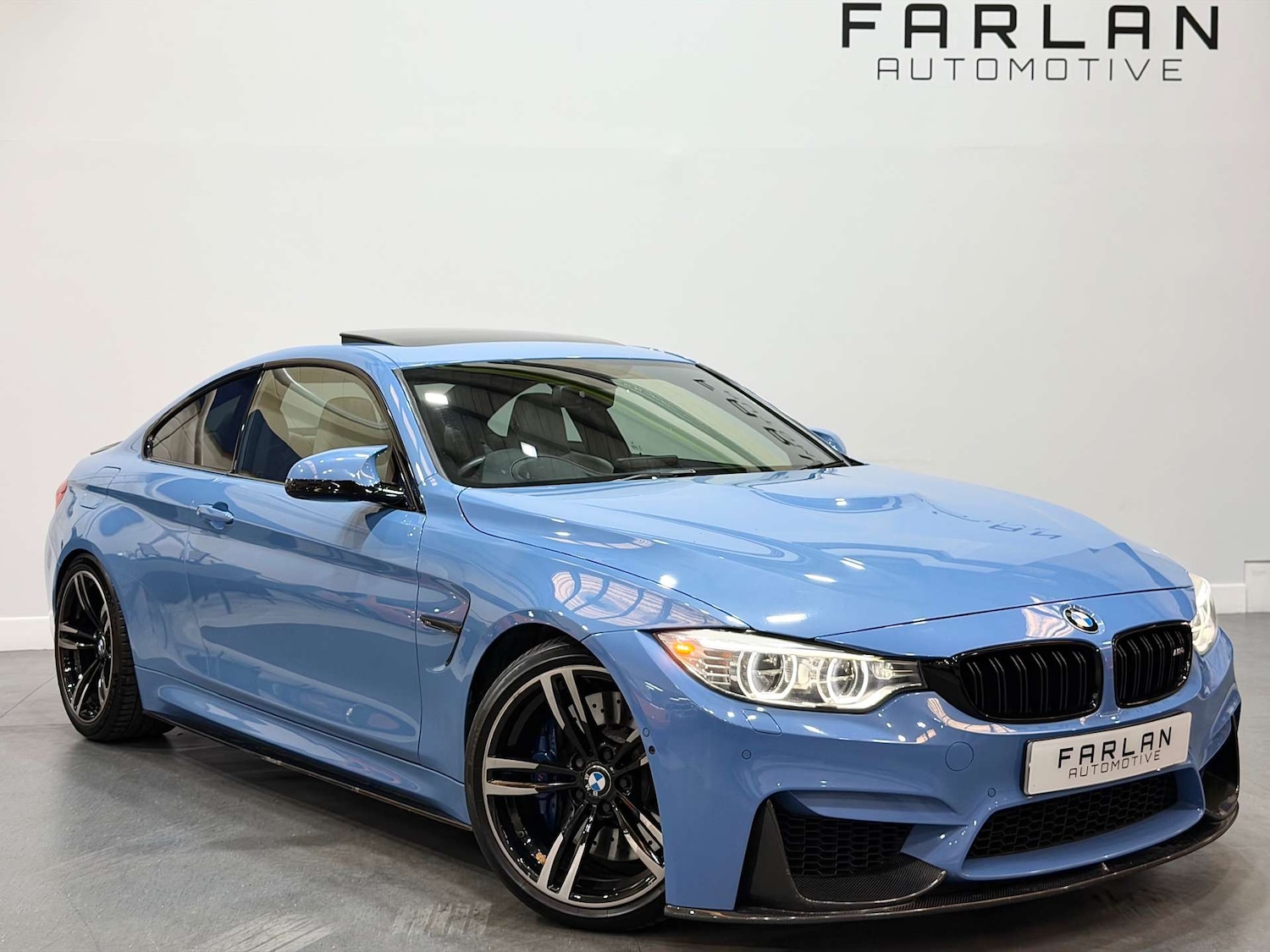 Used BMW M4 2014 for sale - 76356035: Photo 1