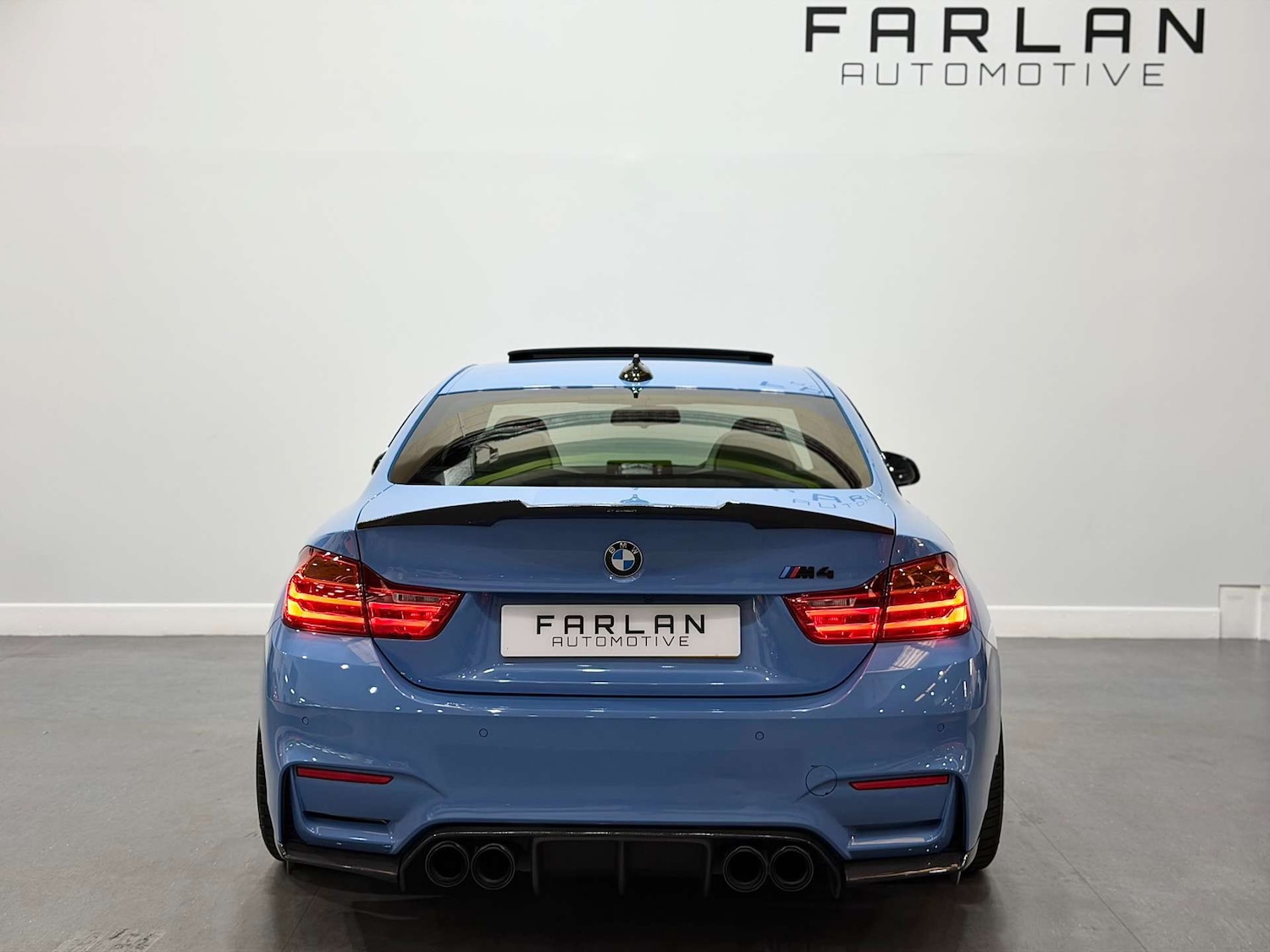 Used BMW M4 2014 for sale - 76356035: Photo 25