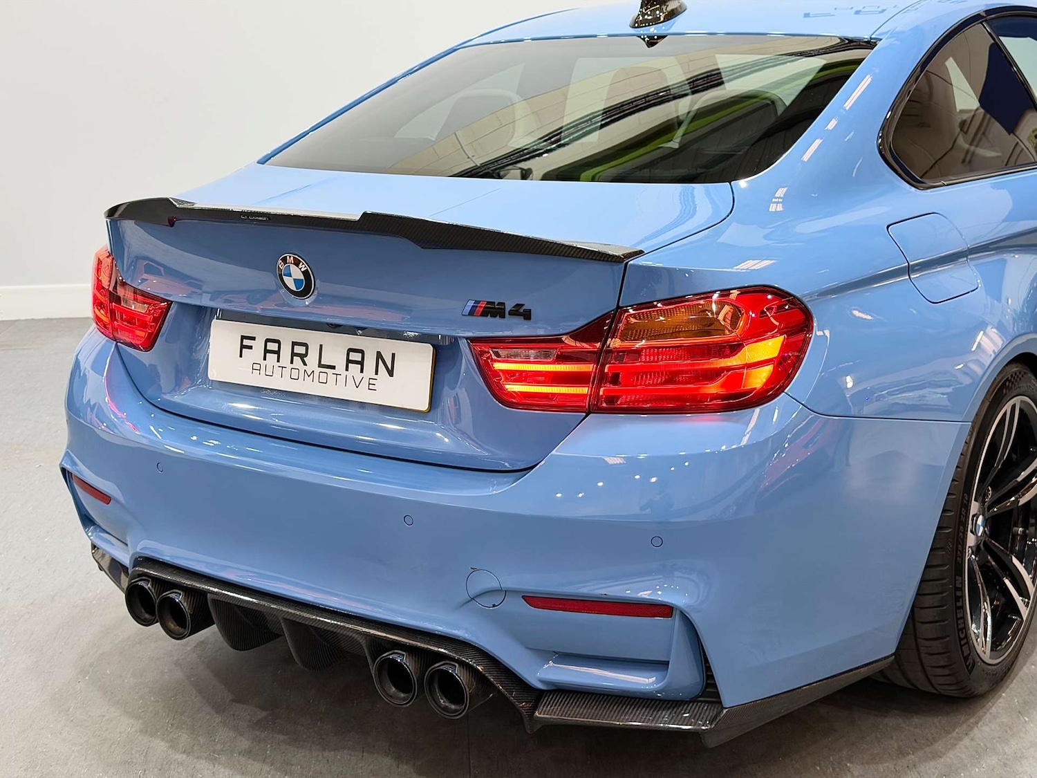 Used BMW M4 2014 for sale - 76356035: Photo 31