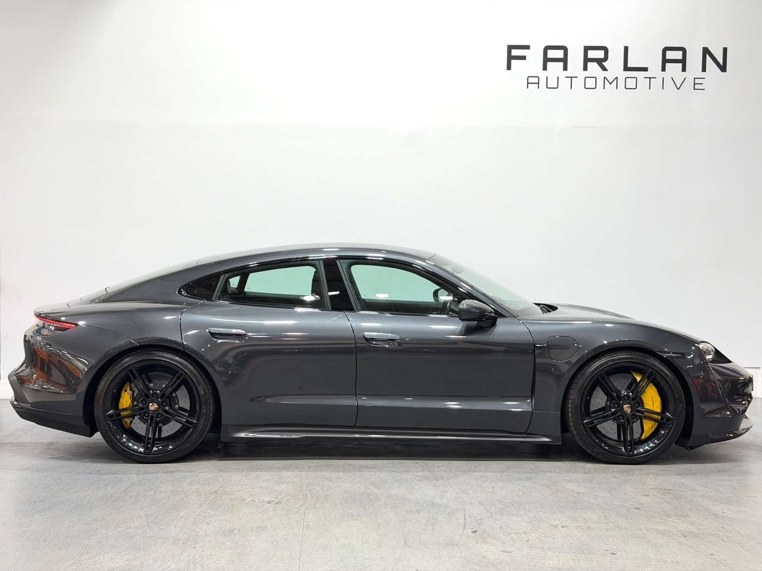Used Porsche Taycan 2020 for sale - 76751445: Photo 17