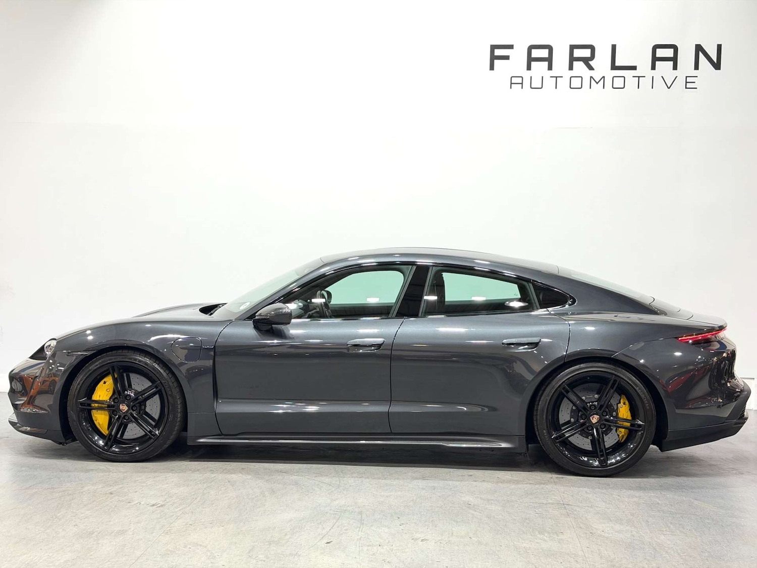 Used Porsche Taycan 2020 for sale - 76751445: Photo 18