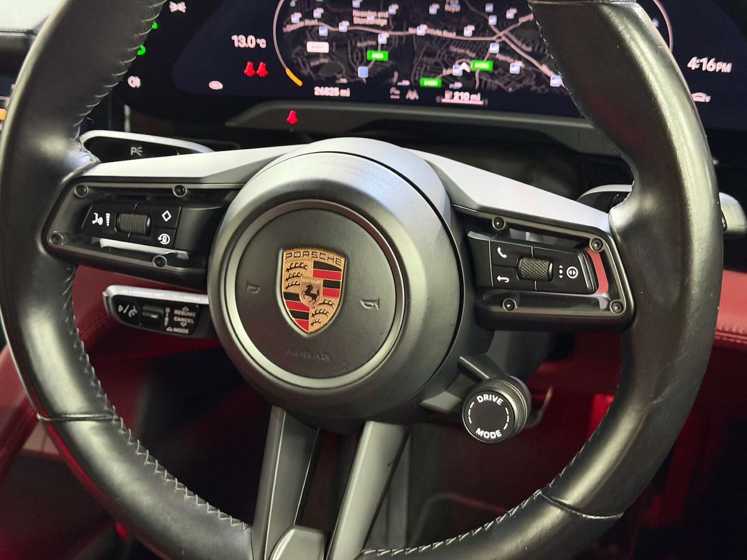 Used Porsche Taycan 2020 for sale - 76751445: Photo 28