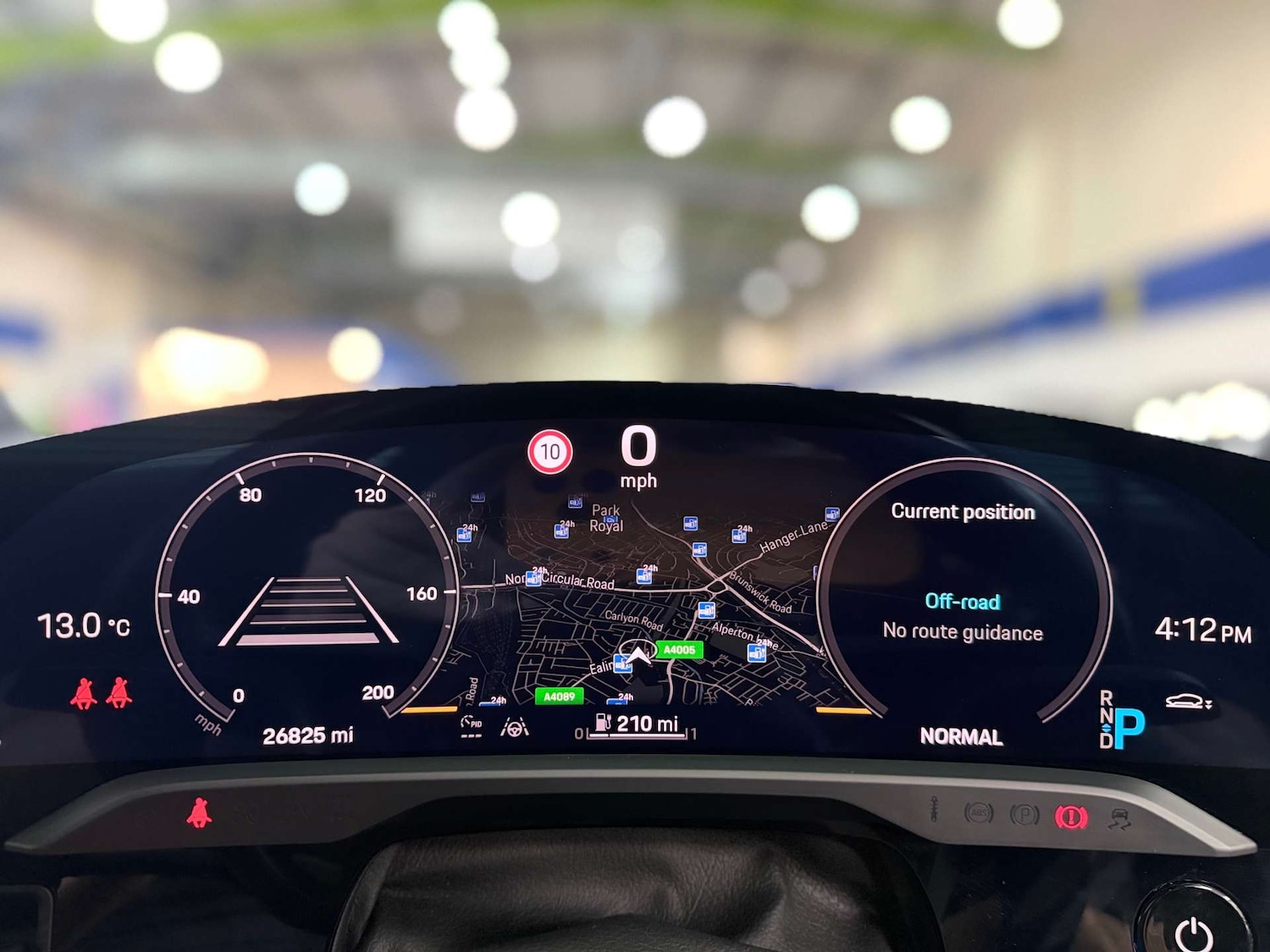 Used Porsche Taycan 2020 for sale - 76751445: Photo 29