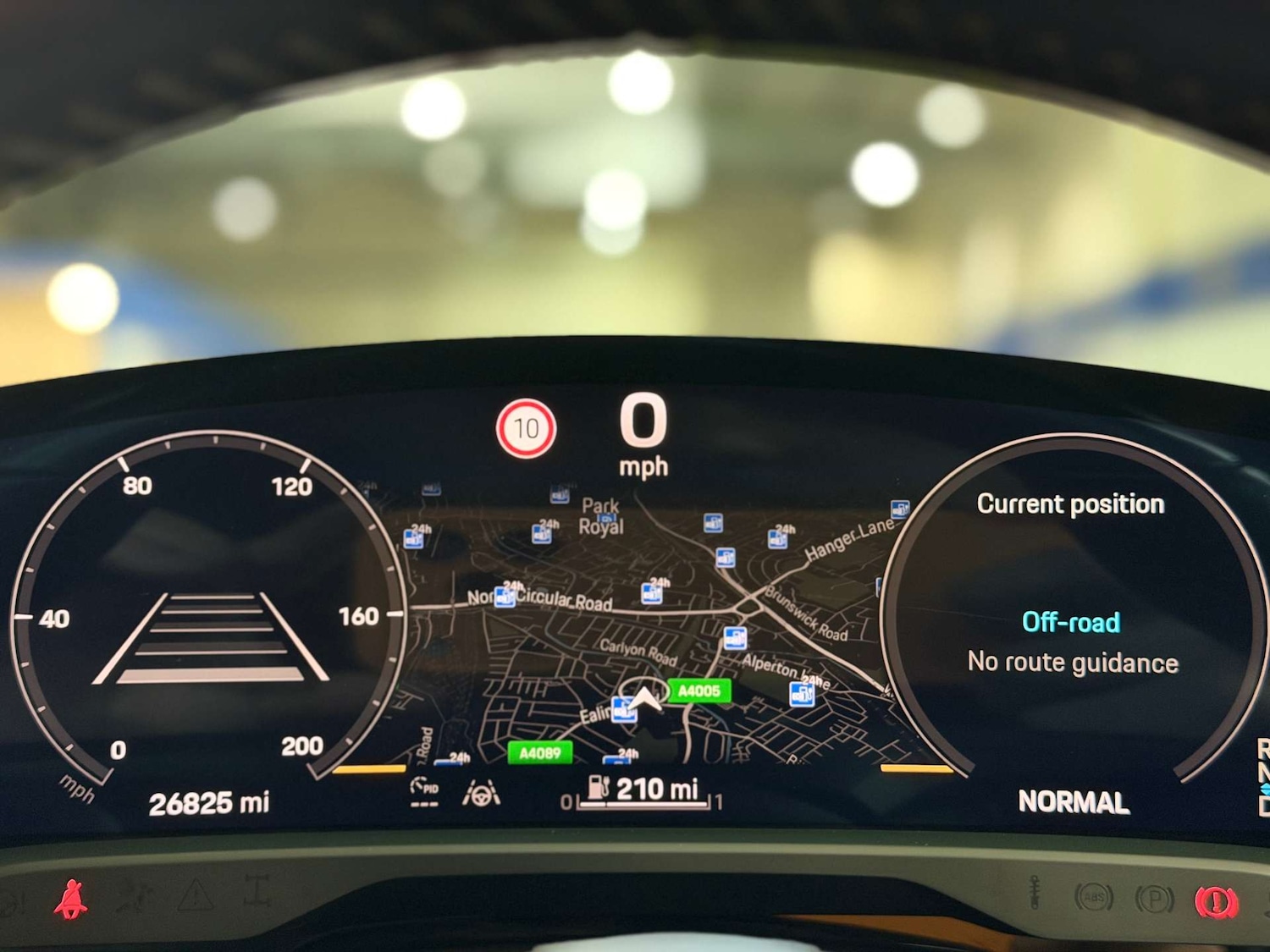 Used Porsche Taycan 2020 for sale - 76751445: Photo 30