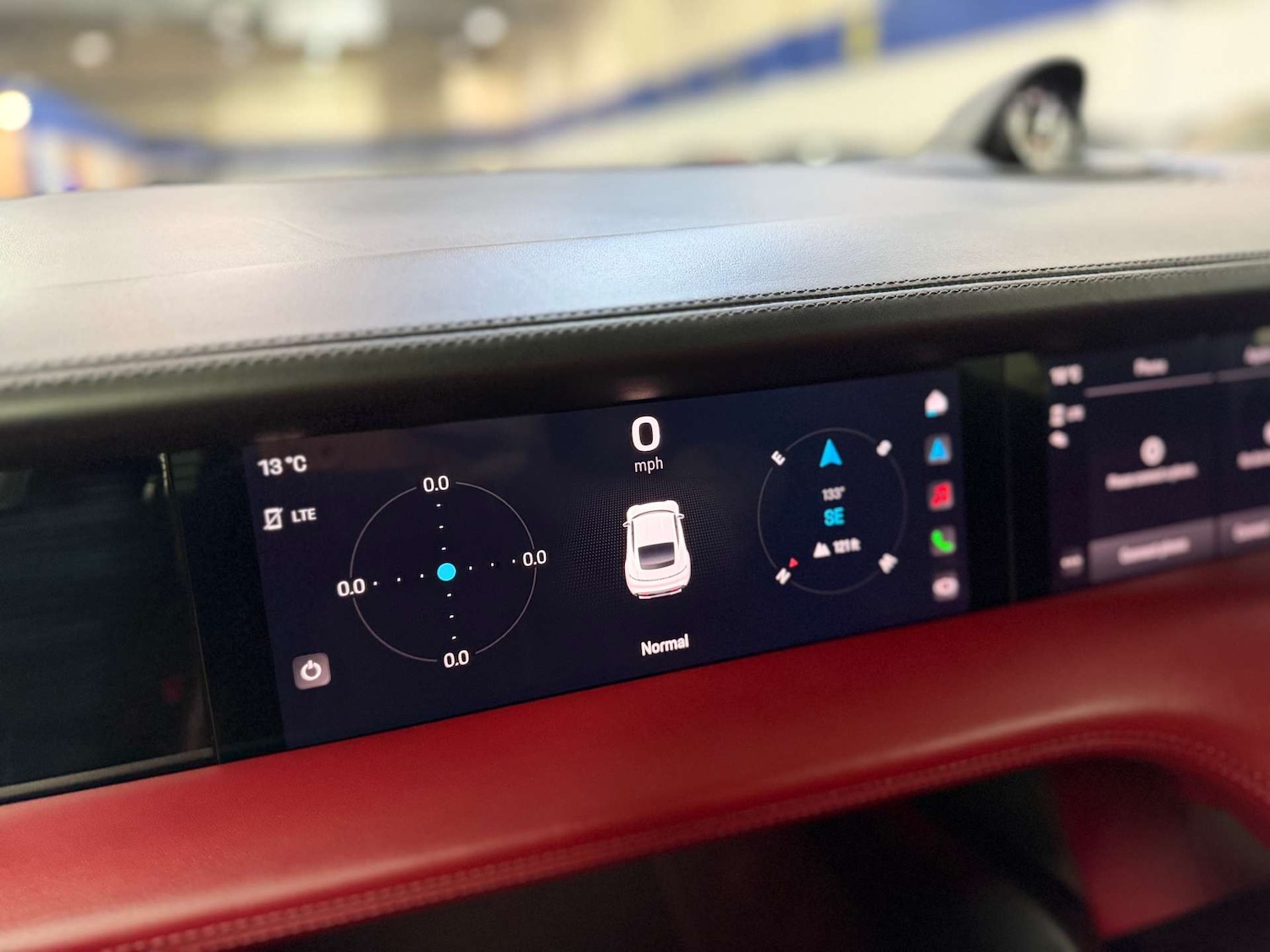 Used Porsche Taycan 2020 for sale - 76751445: Photo 31