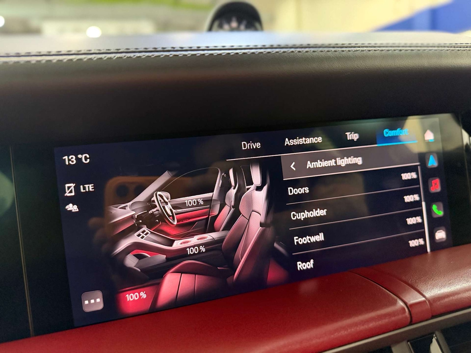 Used Porsche Taycan 2020 for sale - 76751445: Photo 32