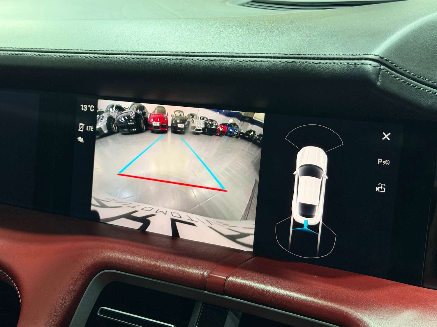 Used Porsche Taycan 2020 for sale - 76751445: Photo 33