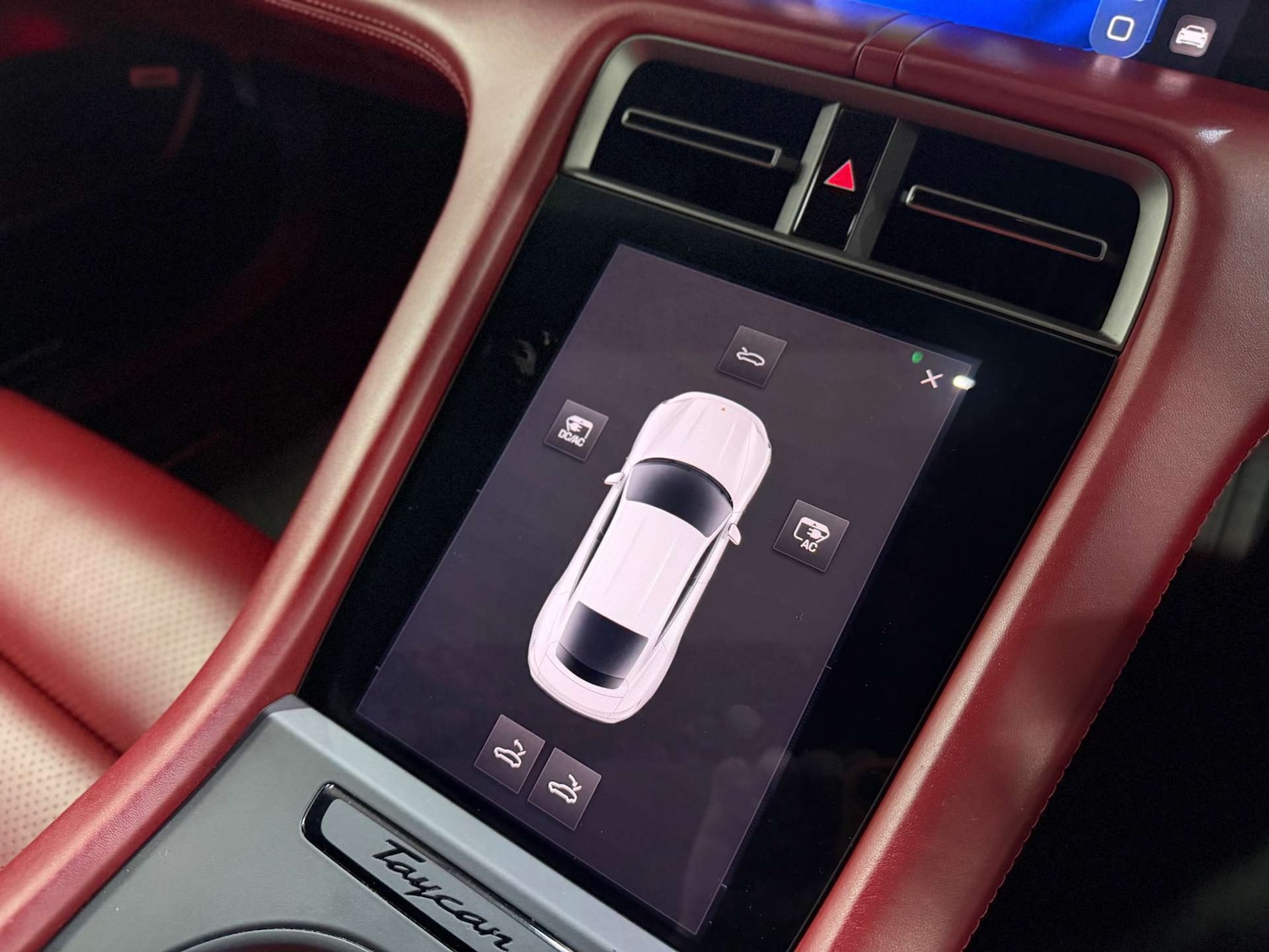 Used Porsche Taycan 2020 for sale - 76751445: Photo 36