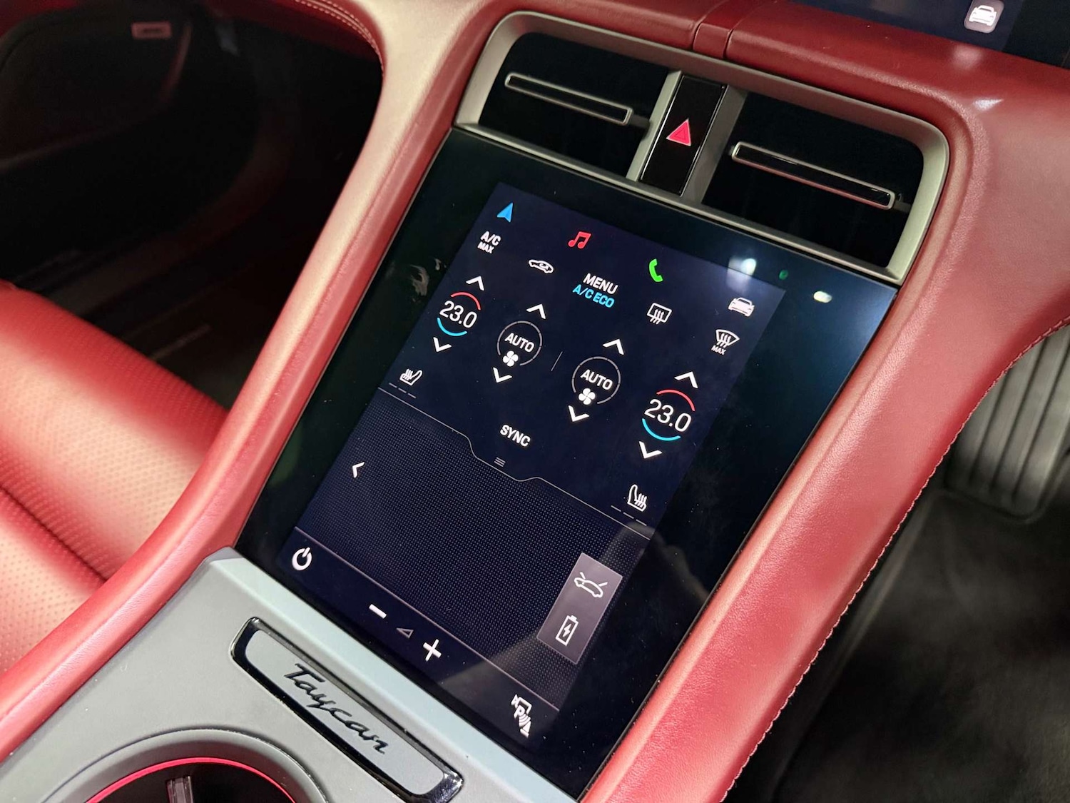 Used Porsche Taycan 2020 for sale - 76751445: Photo 37