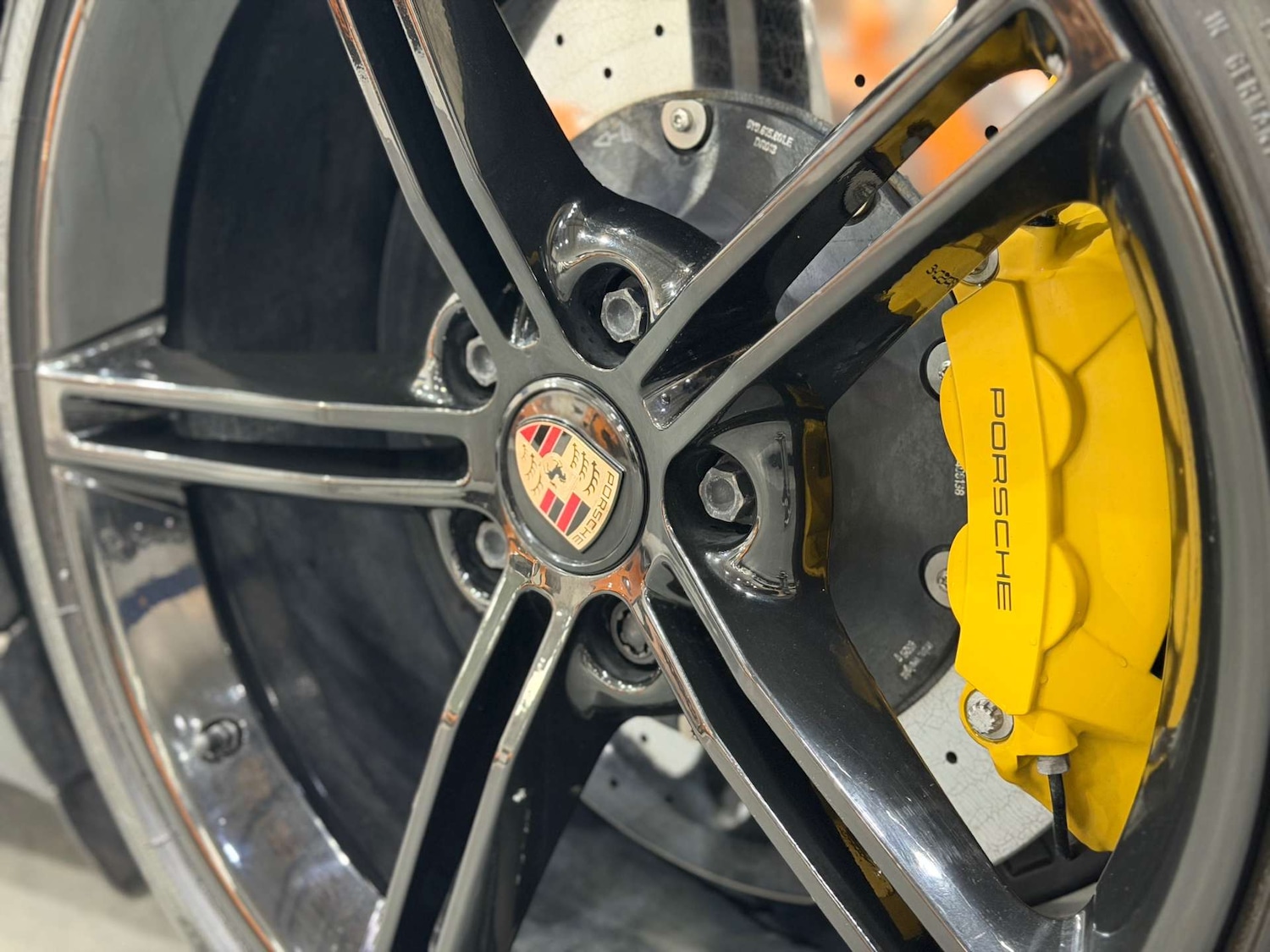 Used Porsche Taycan 2020 for sale - 76751445: Photo 40