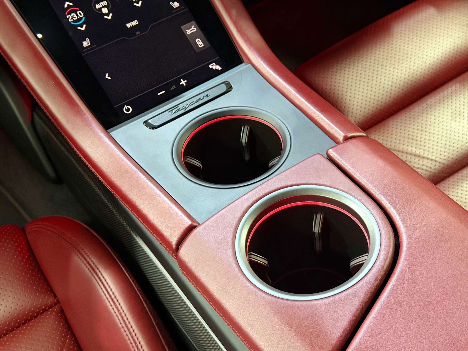 Used Porsche Taycan 2020 for sale - 76751445: Photo 49