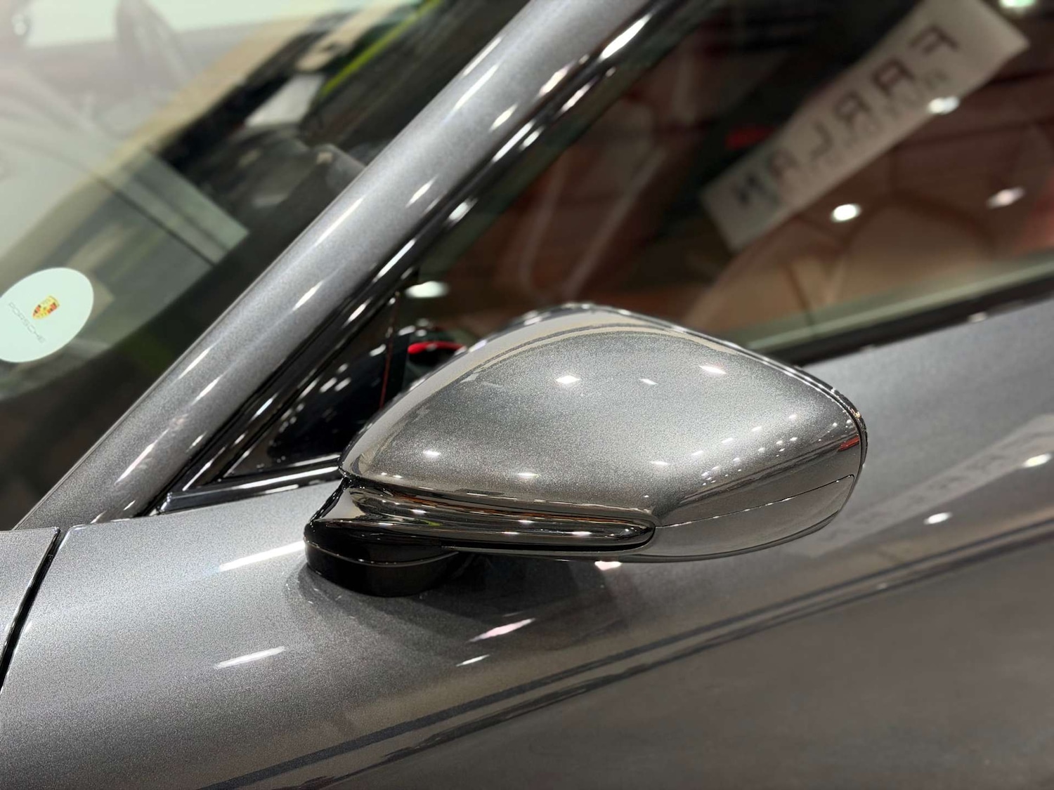 Used Porsche Taycan 2020 for sale - 76751445: Photo 56