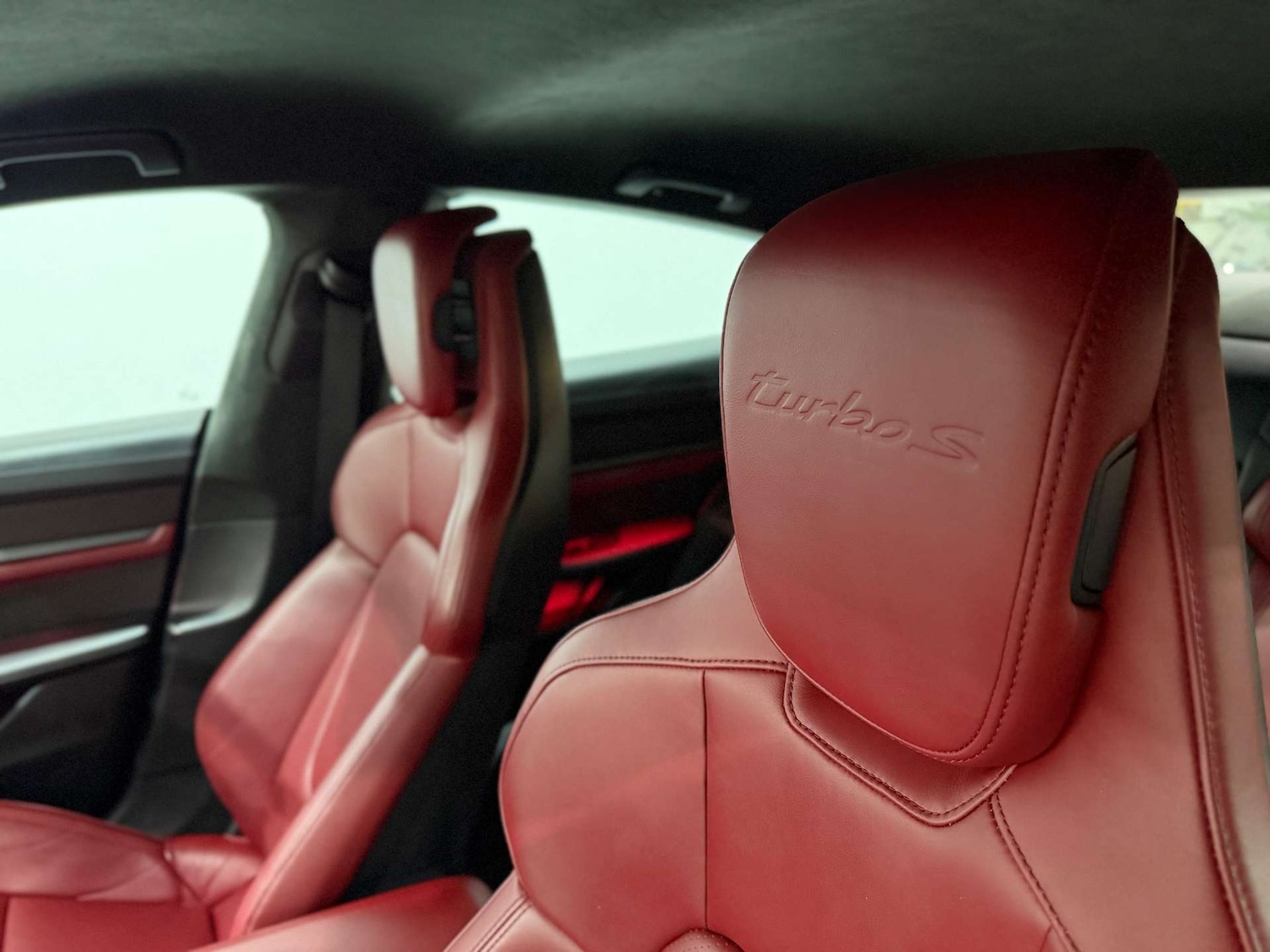 Used Porsche Taycan 2020 for sale - 76751445: Photo 62