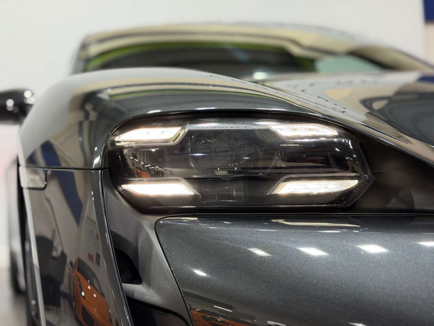 Used Porsche Taycan 2020 for sale - 76751445: Photo 64