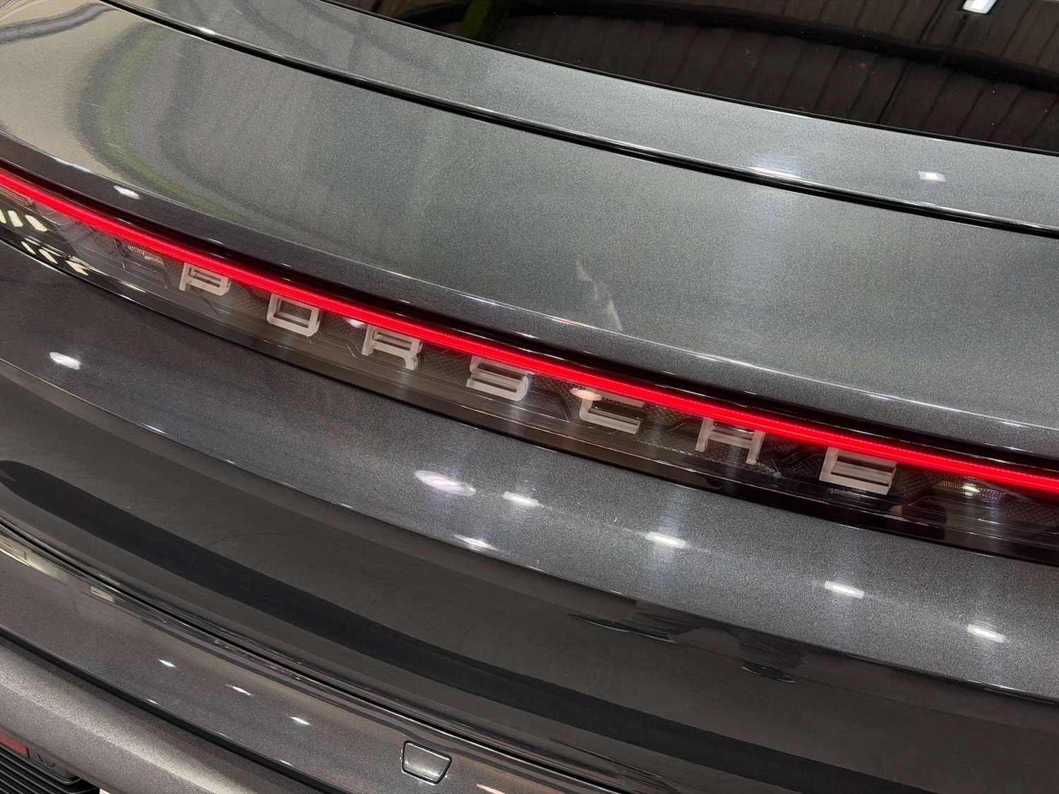 Used Porsche Taycan 2020 for sale - 76751445: Photo 65