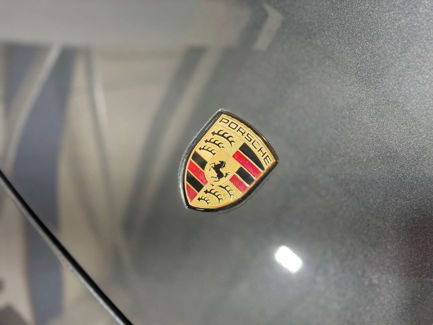 Used Porsche Taycan 2020 for sale - 76751445: Photo 66