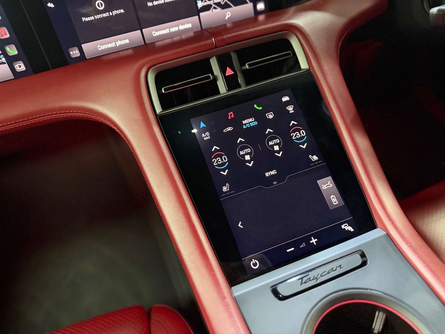 Used Porsche Taycan 2020 for sale - 76751445: Photo 71