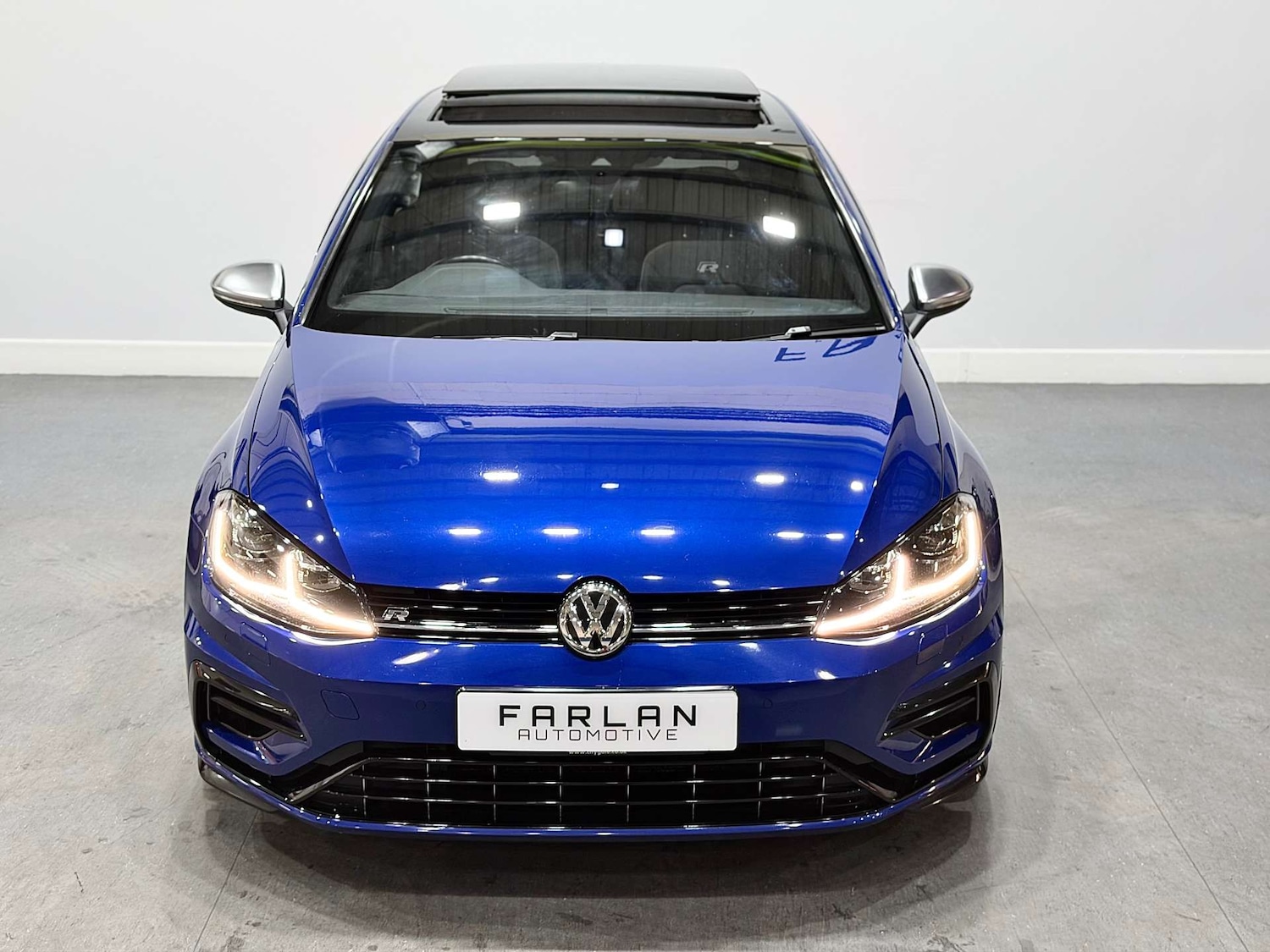 Used Volkswagen Golf 2019 for sale - 76686695: Photo 11