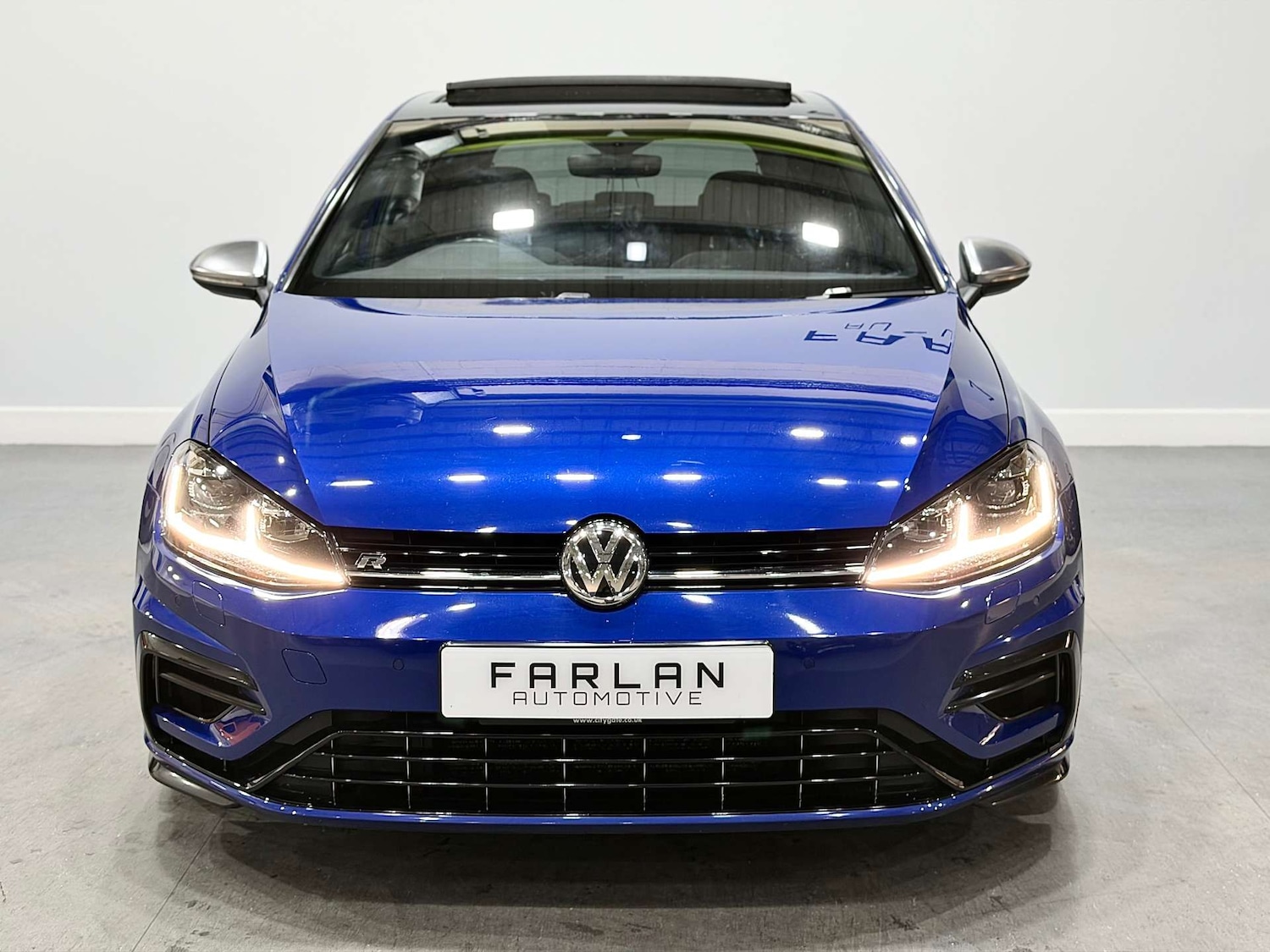 Used Volkswagen Golf 2019 for sale - 76686695: Photo 12