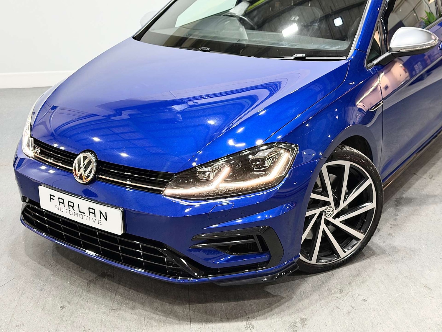 Used Volkswagen Golf 2019 for sale - 76686695: Photo 13