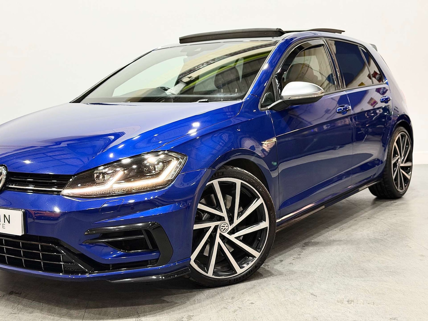 Used Volkswagen Golf 2019 for sale - 76686695: Photo 15