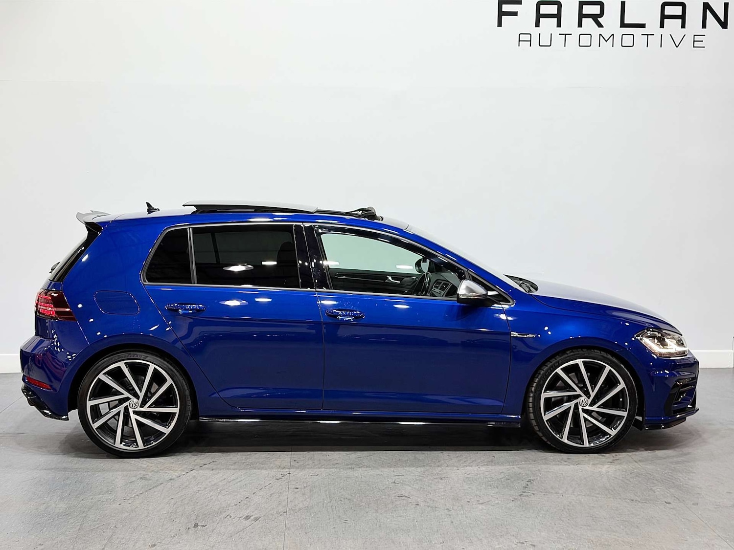 Used Volkswagen Golf 2019 for sale - 76686695: Photo 19