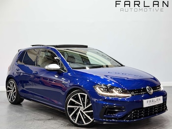 Used Volkswagen Golf 2019 for sale - 76686695: Photo