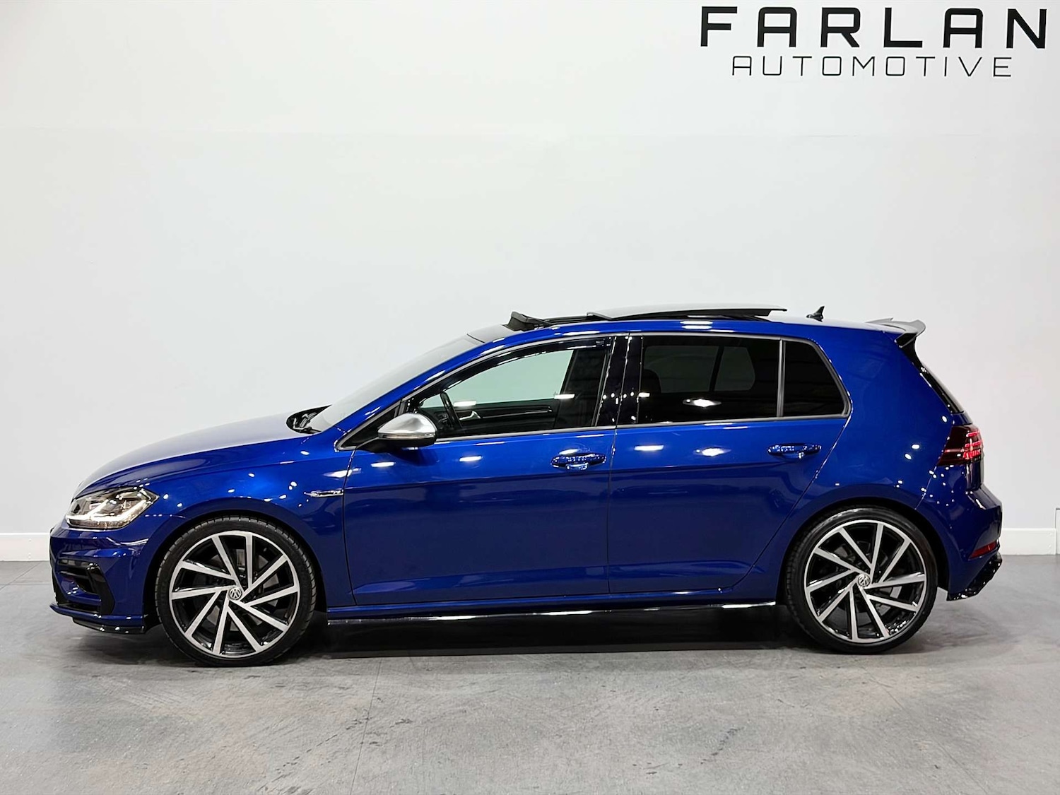 Used Volkswagen Golf 2019 for sale - 76686695: Photo 22