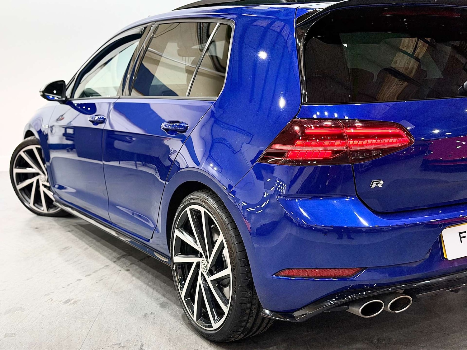 Used Volkswagen Golf 2019 for sale - 76686695: Photo 25