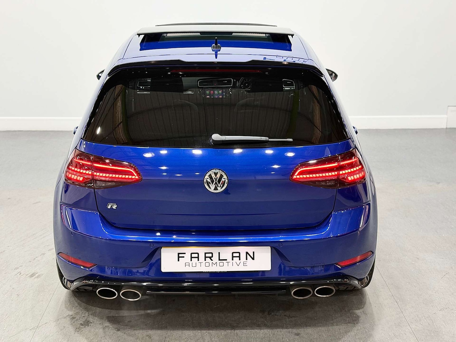 Used Volkswagen Golf 2019 for sale - 76686695: Photo 26