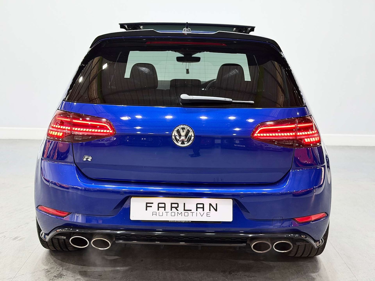 Used Volkswagen Golf 2019 for sale - 76686695: Photo 27