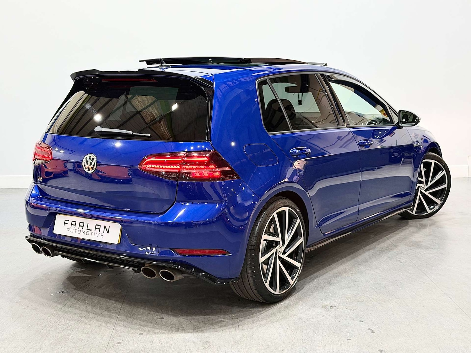 Used Volkswagen Golf 2019 for sale - 76686695: Photo 28