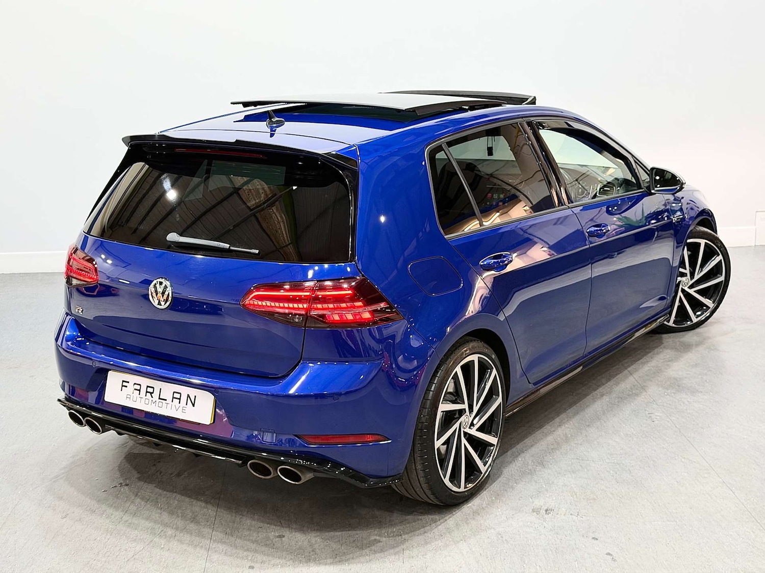 Used Volkswagen Golf 2019 for sale - 76686695: Photo 29