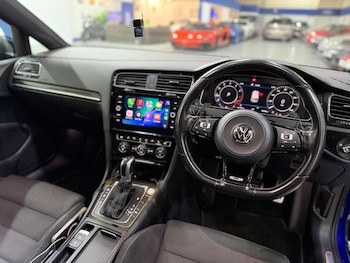 Used Volkswagen Golf 2019 for sale - 76686695: Photo