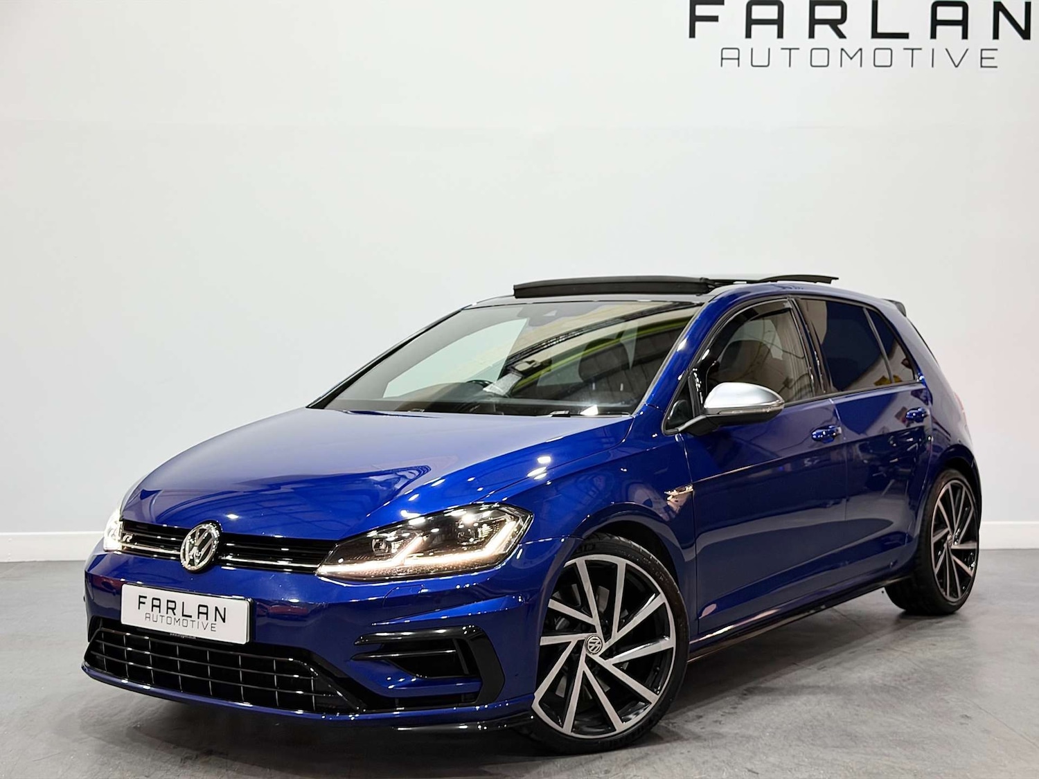 Used Volkswagen Golf 2019 for sale - 76686695: Photo 3
