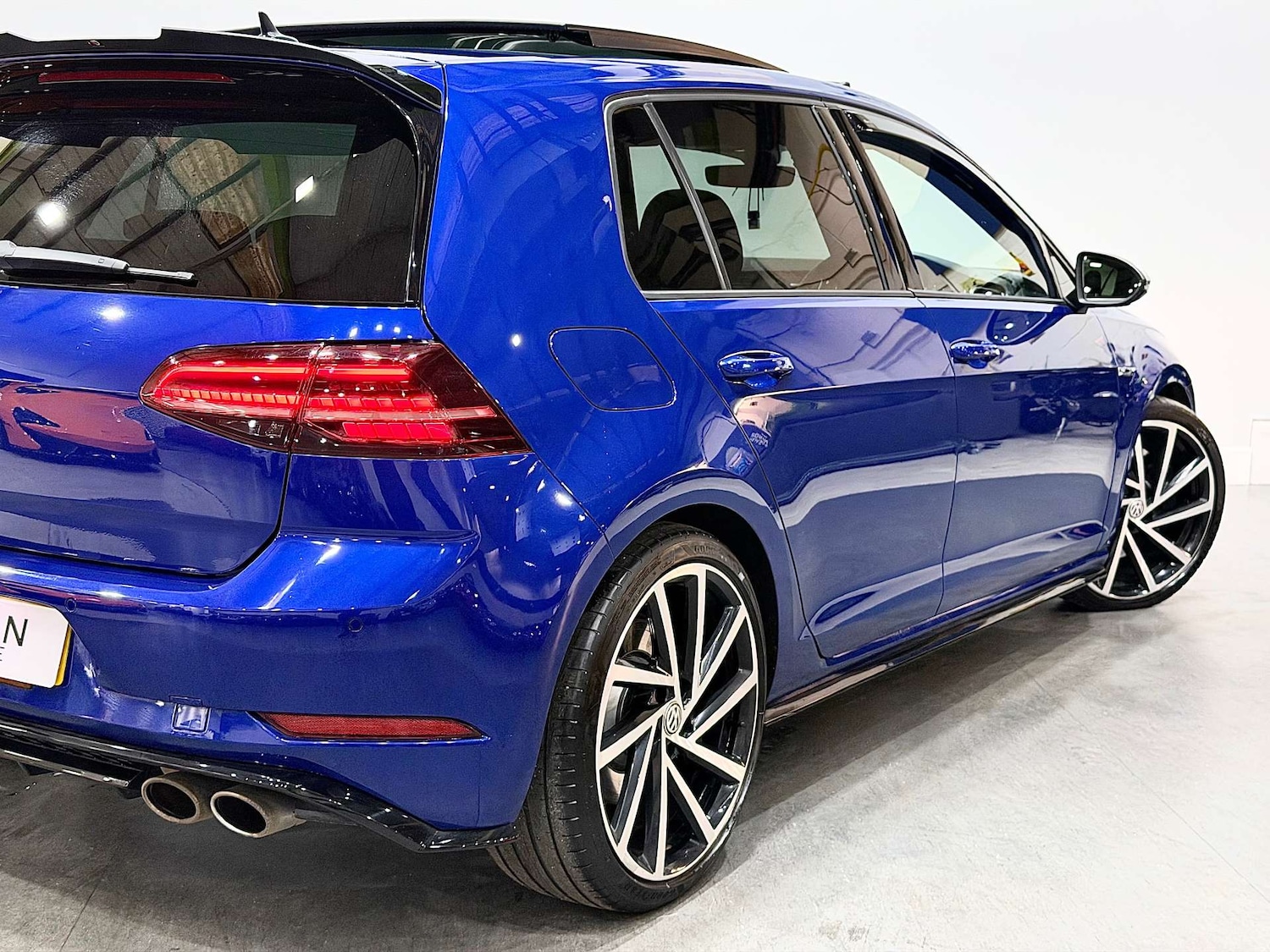 Used Volkswagen Golf 2019 for sale - 76686695: Photo 30